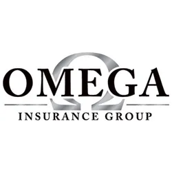 Omega Insurance Group Logo