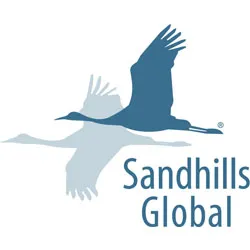 Sandhills Global Logo